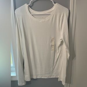 A New Day long sleeve